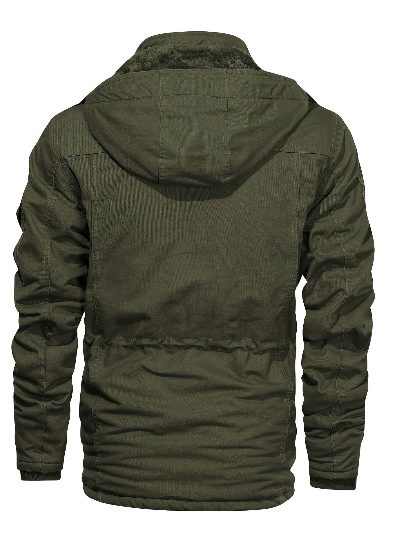 Julian | Durable Men’s Jacket for Outdoor & Everyday Use