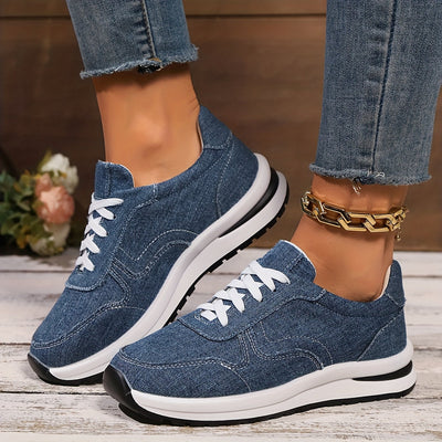 Kiara | Comfortable Women’s Sneakers in Casual Style