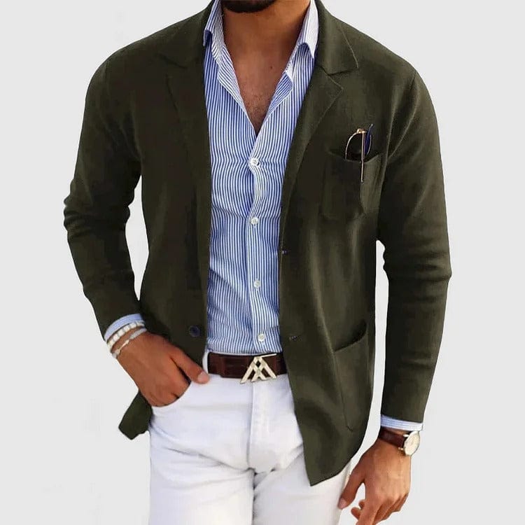 Adrian | Modern Blazer for Style-Conscious Men