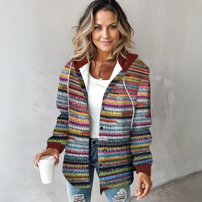 Celeste | Classic Women’s Jacket for Fall & Spring