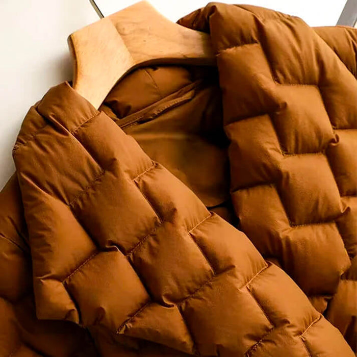 Sophia | Elegant Women’s Coat with Warm Lining