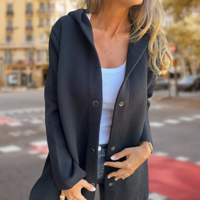 Sofie | Lightweight Transitional Jacket with Modern Cut
