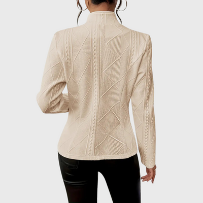 VERENA | Blazer with a Sophisticated Stylish Touch