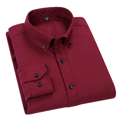 Harvey | Premium Shirt for Discerning Men's Looks