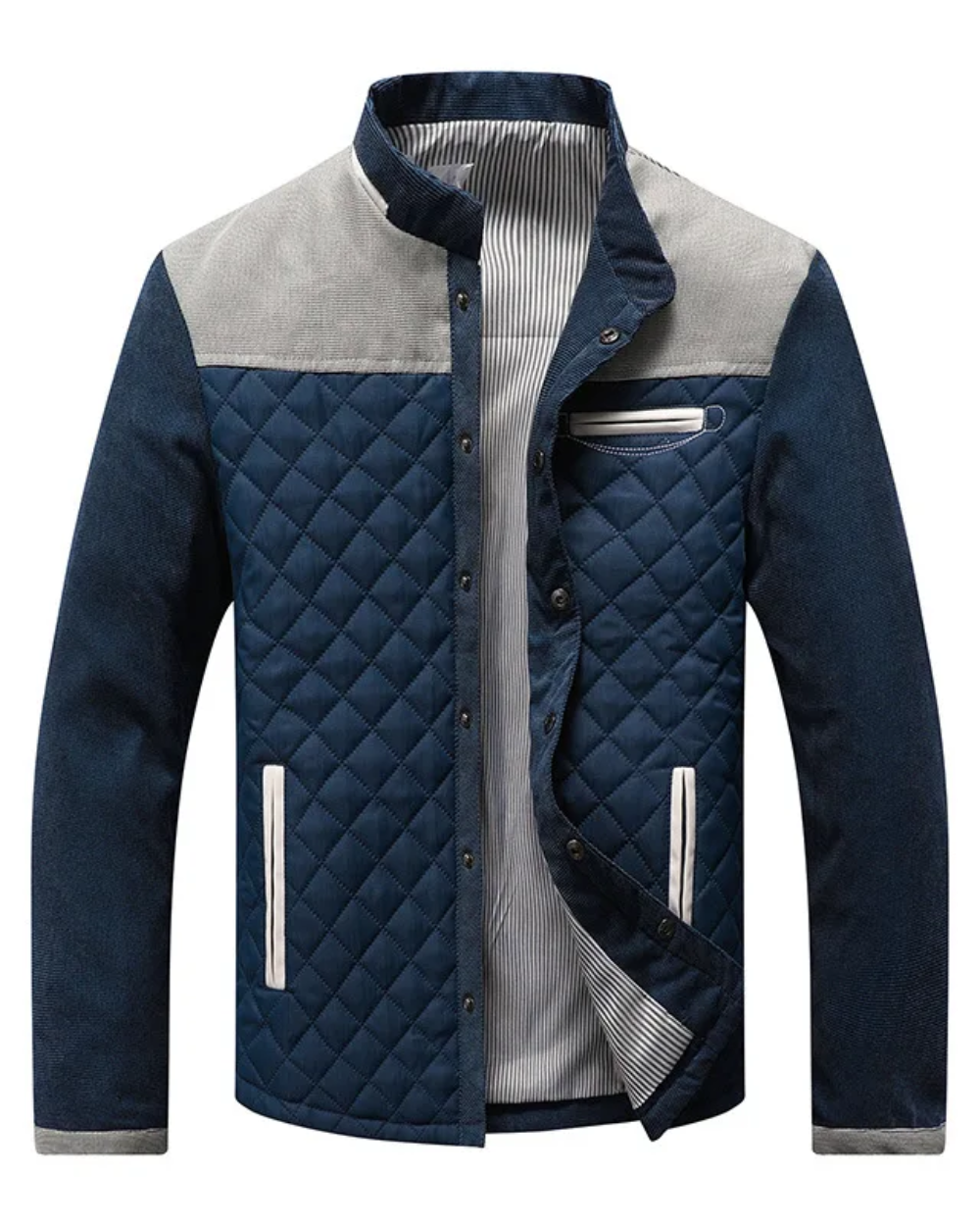 MARCEL | Casual Jacket for Men in Everyday Style