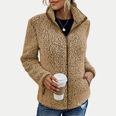 Mila | Classic Women’s Jacket – Stylish & Comfortable