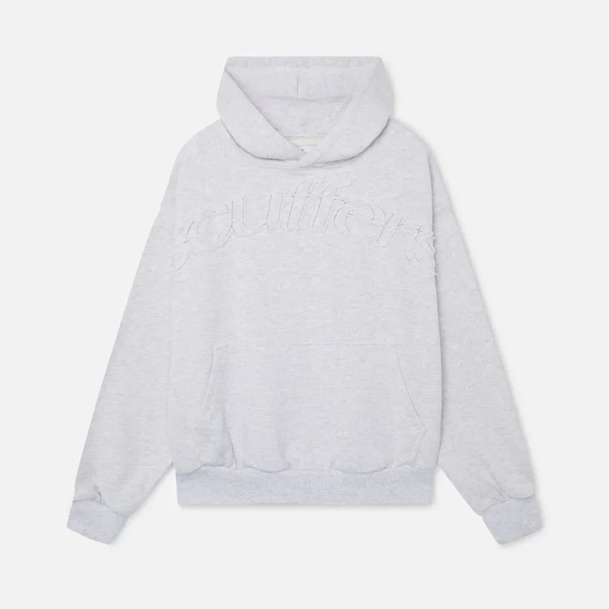 ARIELLE | Modern Raw Worldwide Hoodie for Women