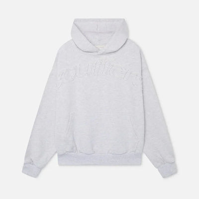 ARIELLE | Modern Raw Worldwide Hoodie for Women