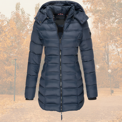 Natalia | Stylish Women’s Parka with Warm Inner Lining