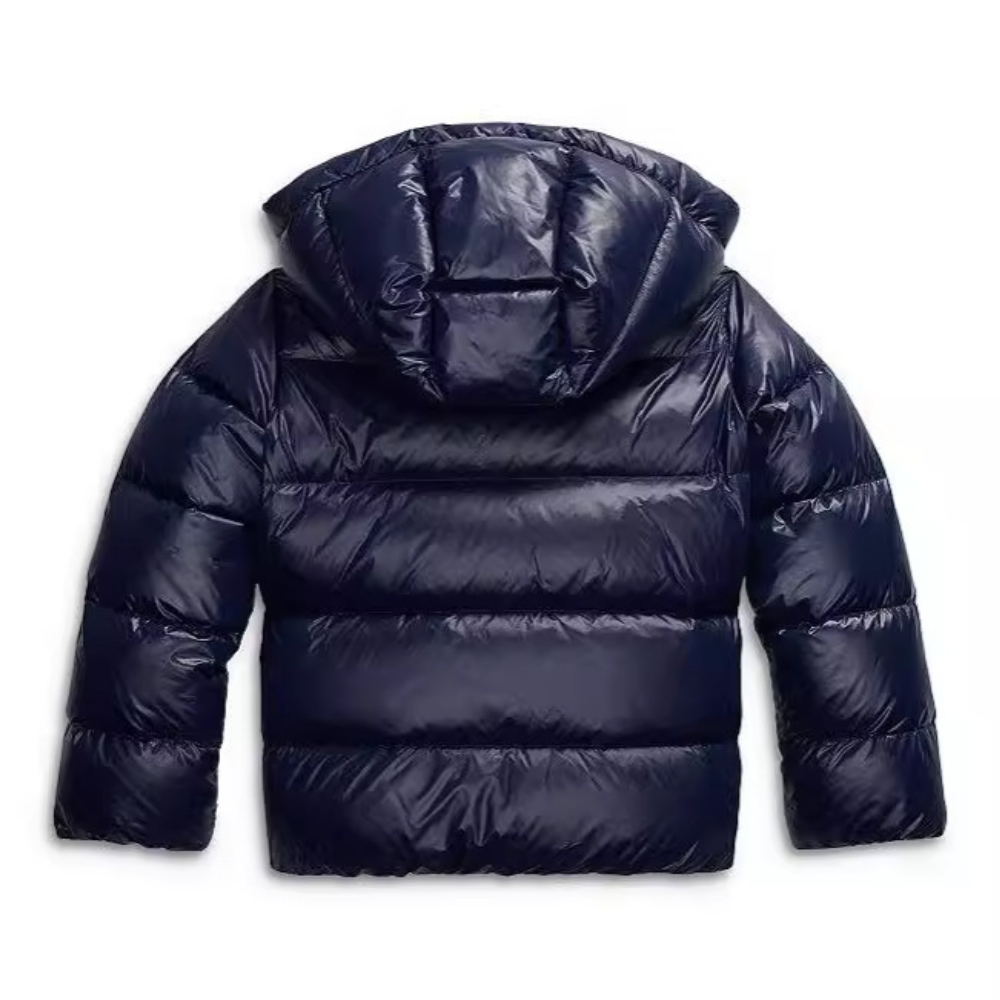 MARIELLE | Women’s Puffer Jacket with Quilted Pattern