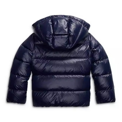 MARIELLE | Women’s Puffer Jacket with Quilted Pattern