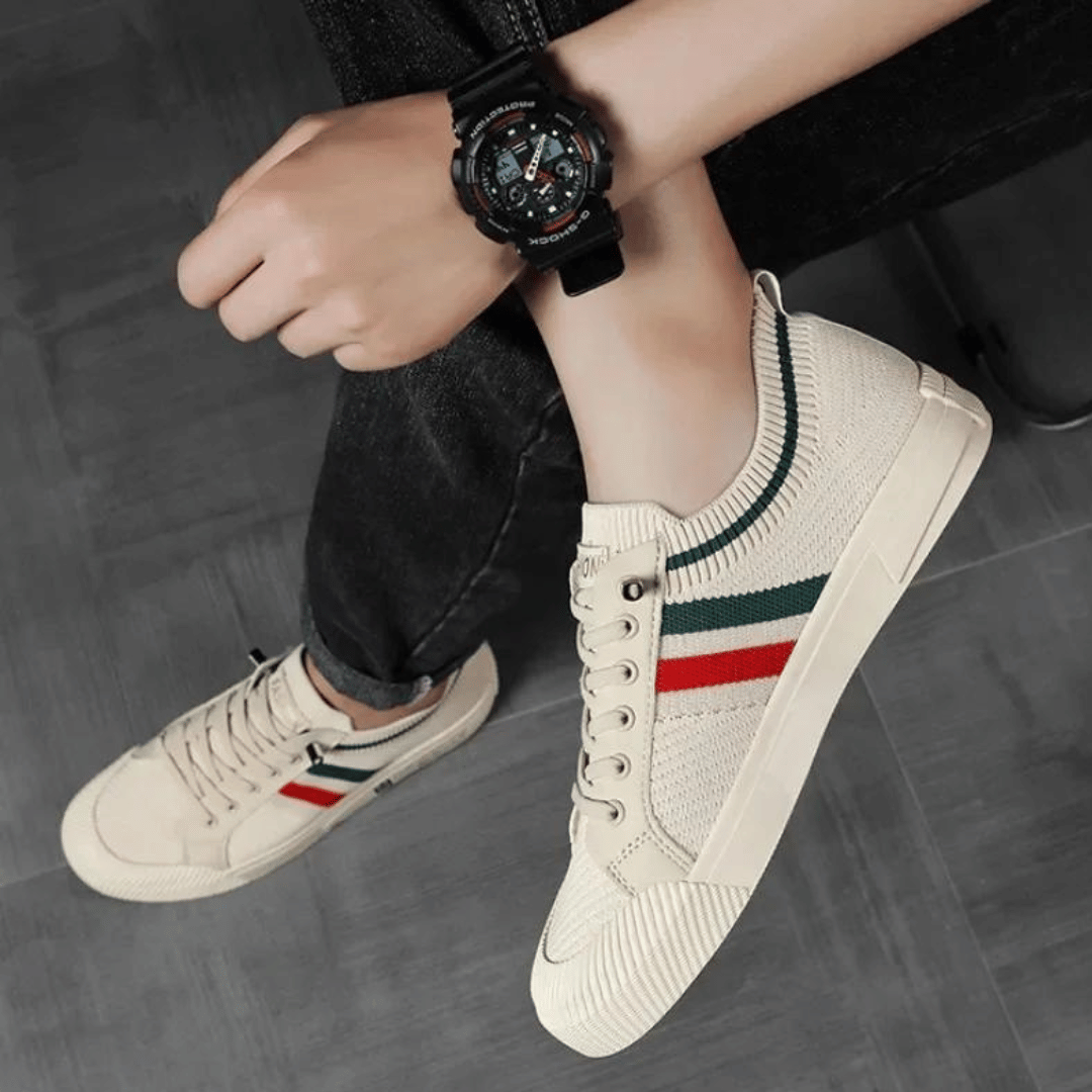Hugo | Urban Sneaker for Style-Conscious Men