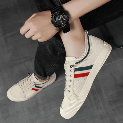 Hugo | Urban Sneaker for Style-Conscious Men