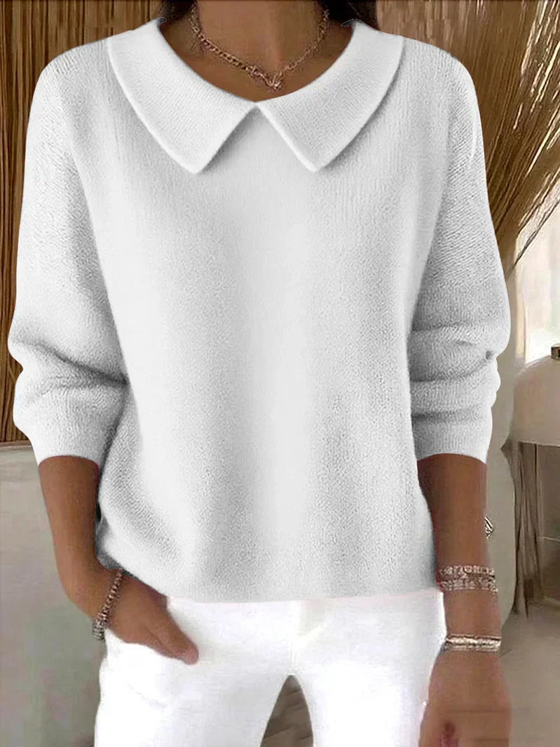 Sofia | Soft Women’s Sweater in Timeless Design