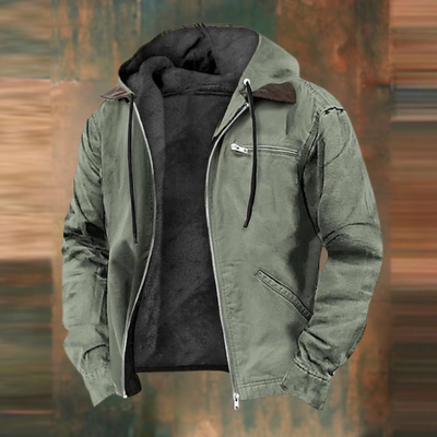 Liam | Elegant Men’s Jacket for Fall – Modern & Comfortable