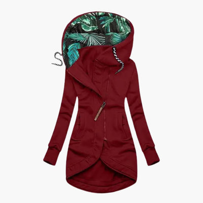 Lila | Waterproof Winter Jacket for Women