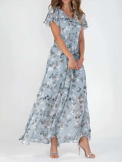 SELENA | Elegant Dress for Special Occasions