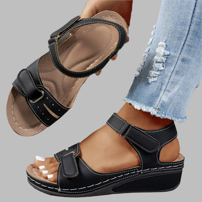 LILA | Orthopedic Sandals, Stylish and Comfortable