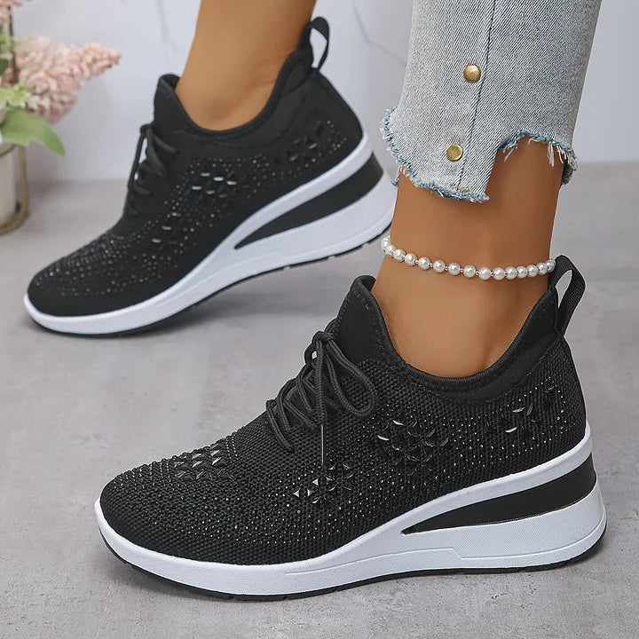 Ethan | Casual Women’s Shoes for Office & Everyday Style