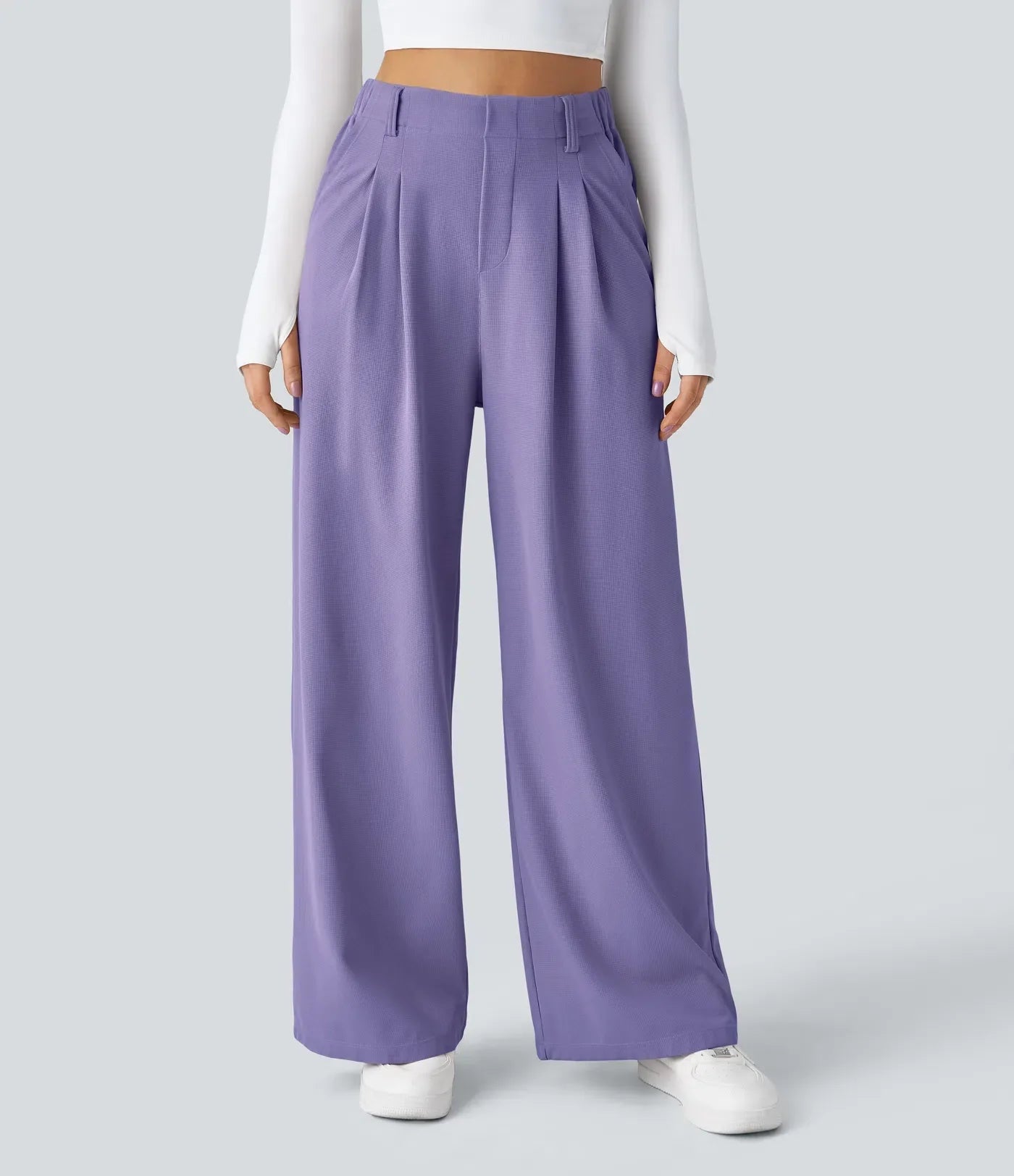 Isabella | Elegant Women’s Trousers with Comfortable Fit