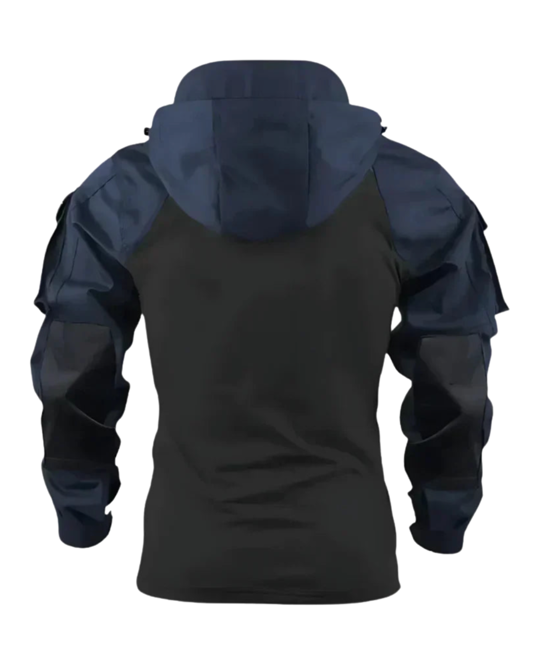 Darian | Functional Tactical Jacket in Modern Style