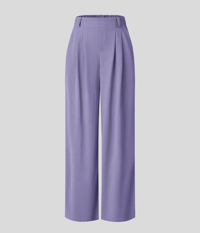 Isabella | Elegant Women’s Trousers with Comfortable Fit
