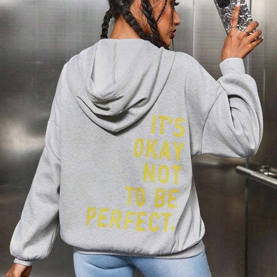 NOELLE | Versatile Hoodie with Comfortable Long Sleeves