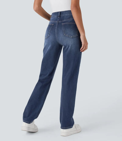 Naomi | Comfortable Women’s Pants with High Waist