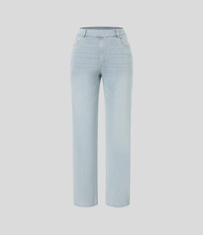 Naomi | Comfortable Women’s Pants with High Waist