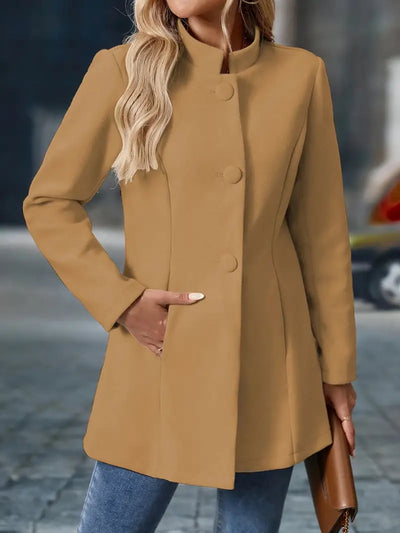 Lina | Elegant Women’s Transitional Jacket