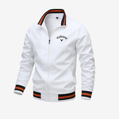 Dominic | Modern Callaway Jacket in Sporty Style