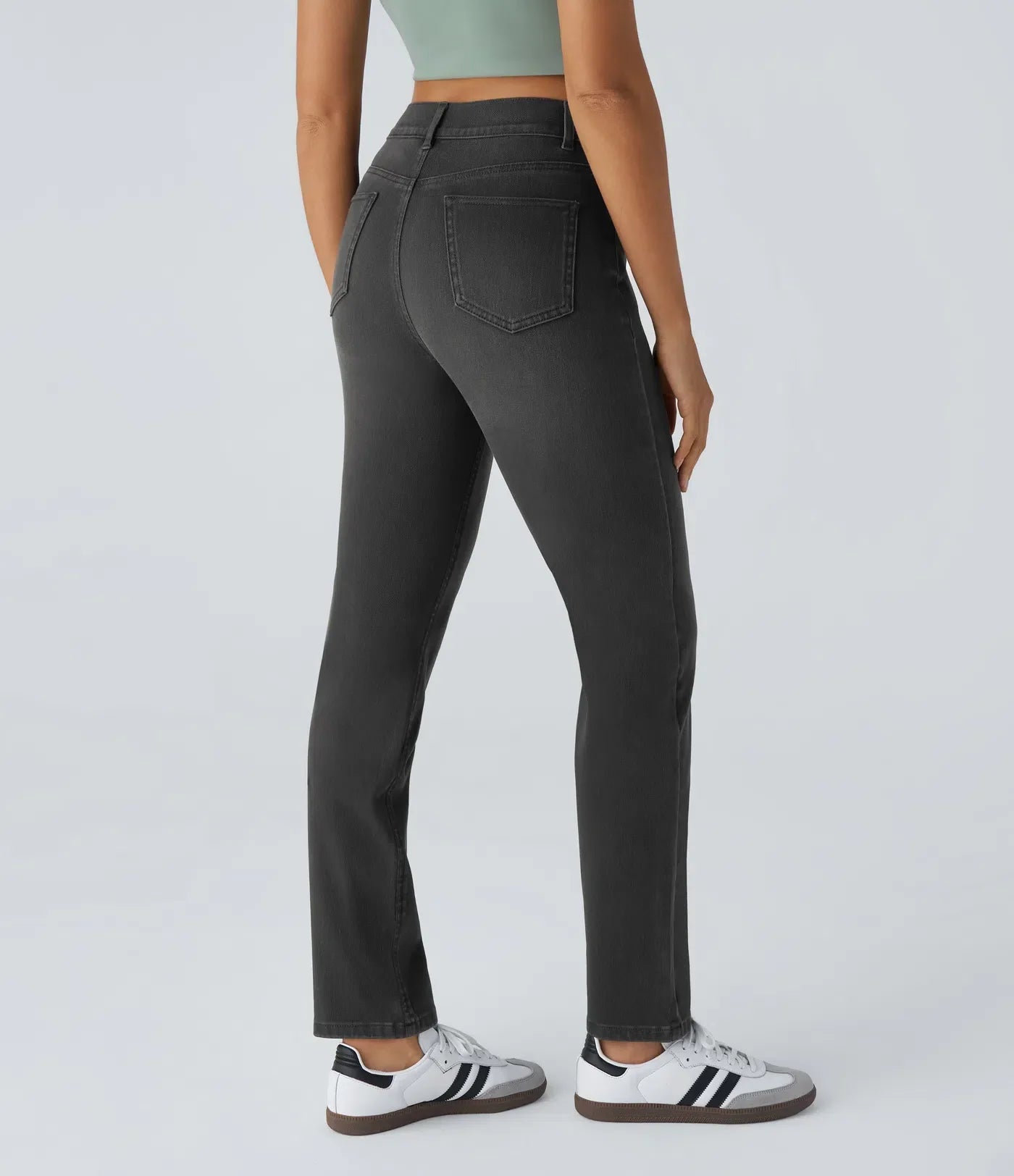 Naomi | Comfortable Women’s Pants with High Waist