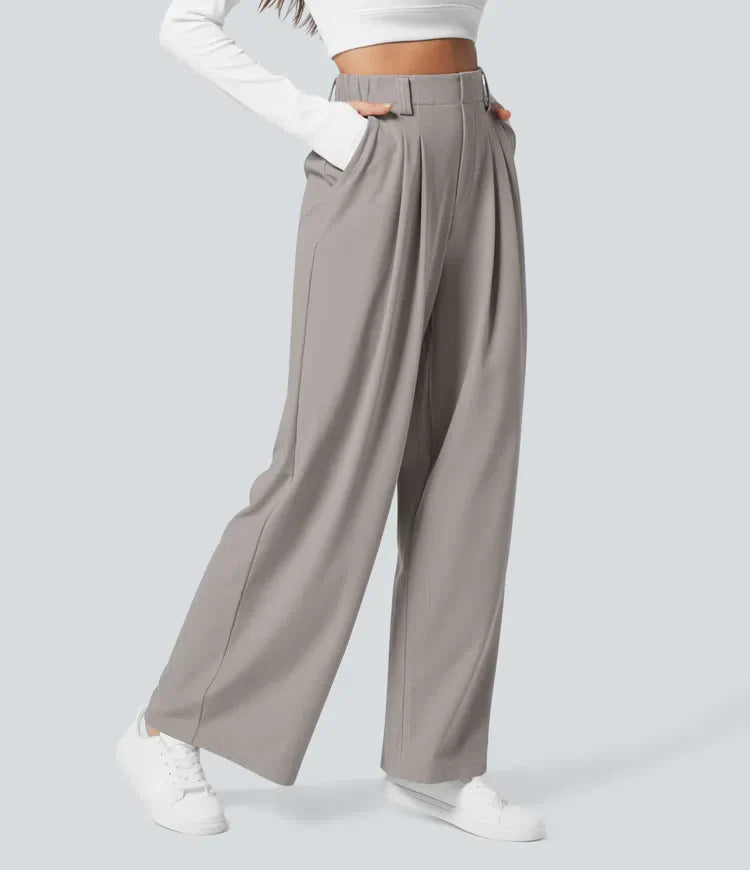 Isabella | Elegant Women’s Trousers with Comfortable Fit