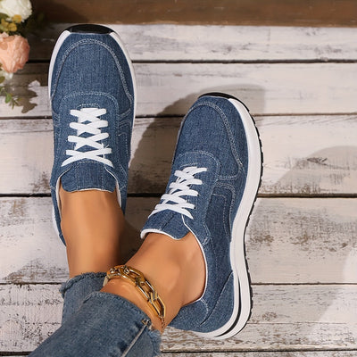 Kiara | Comfortable Women’s Sneakers in Casual Style