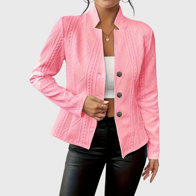 VERENA | Blazer with a Sophisticated Stylish Touch