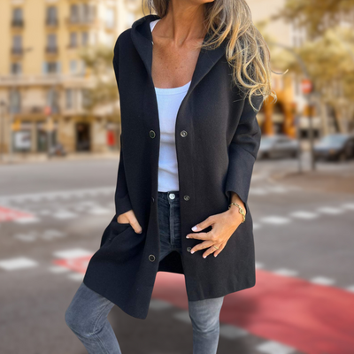 Sofie | Lightweight Transitional Jacket with Modern Cut