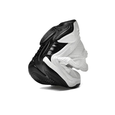 Alpha Kicks | SkyBoost Pro Sneaker for Comfort and Style