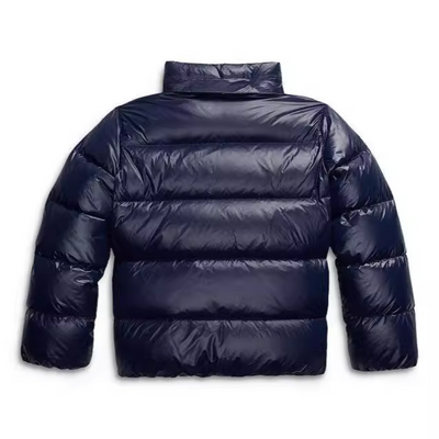 MARIELLE | Women’s Puffer Jacket with Quilted Pattern