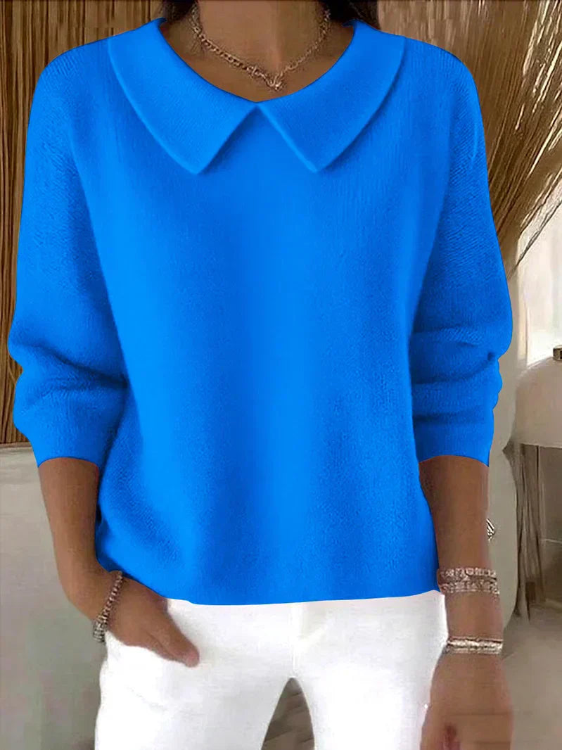 Sofia | Soft Women’s Sweater in Timeless Design