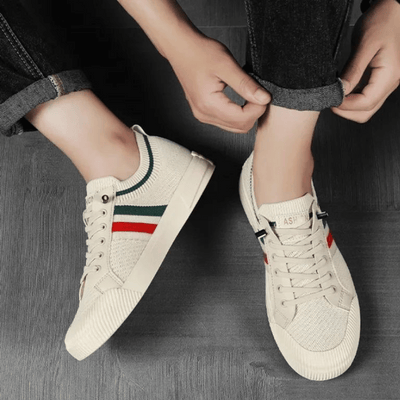 Hugo | Urban Sneaker for Style-Conscious Men