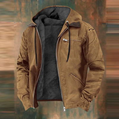 Liam | Elegant Men’s Jacket for Fall – Modern & Comfortable