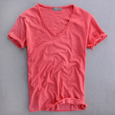 Finn | Organic Cotton T-Shirt (1+1 FREE) for Sustainable Comfort