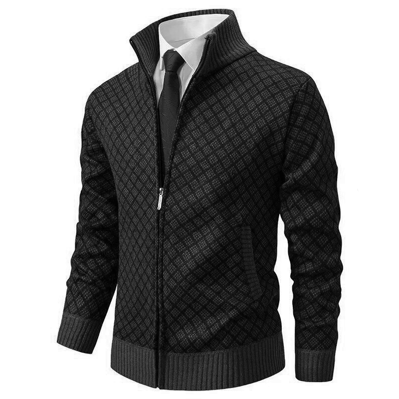 Liam | Modern Men’s Jacket with Urban Character