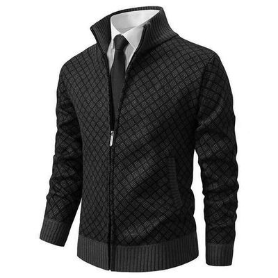 Liam | Modern Men’s Jacket with Urban Character