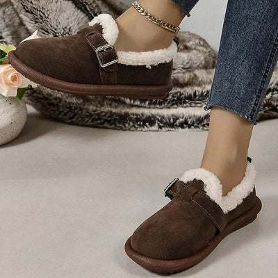 David | Stylish Slip-On Shoes for Work & Leisure
