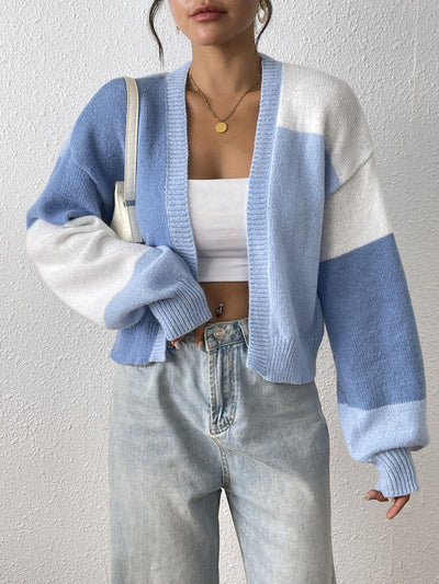 Liesel | Warm Cardigan for Cold Days