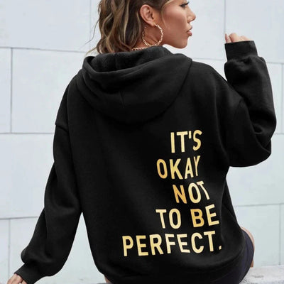 NOELLE | Versatile Hoodie with Comfortable Long Sleeves