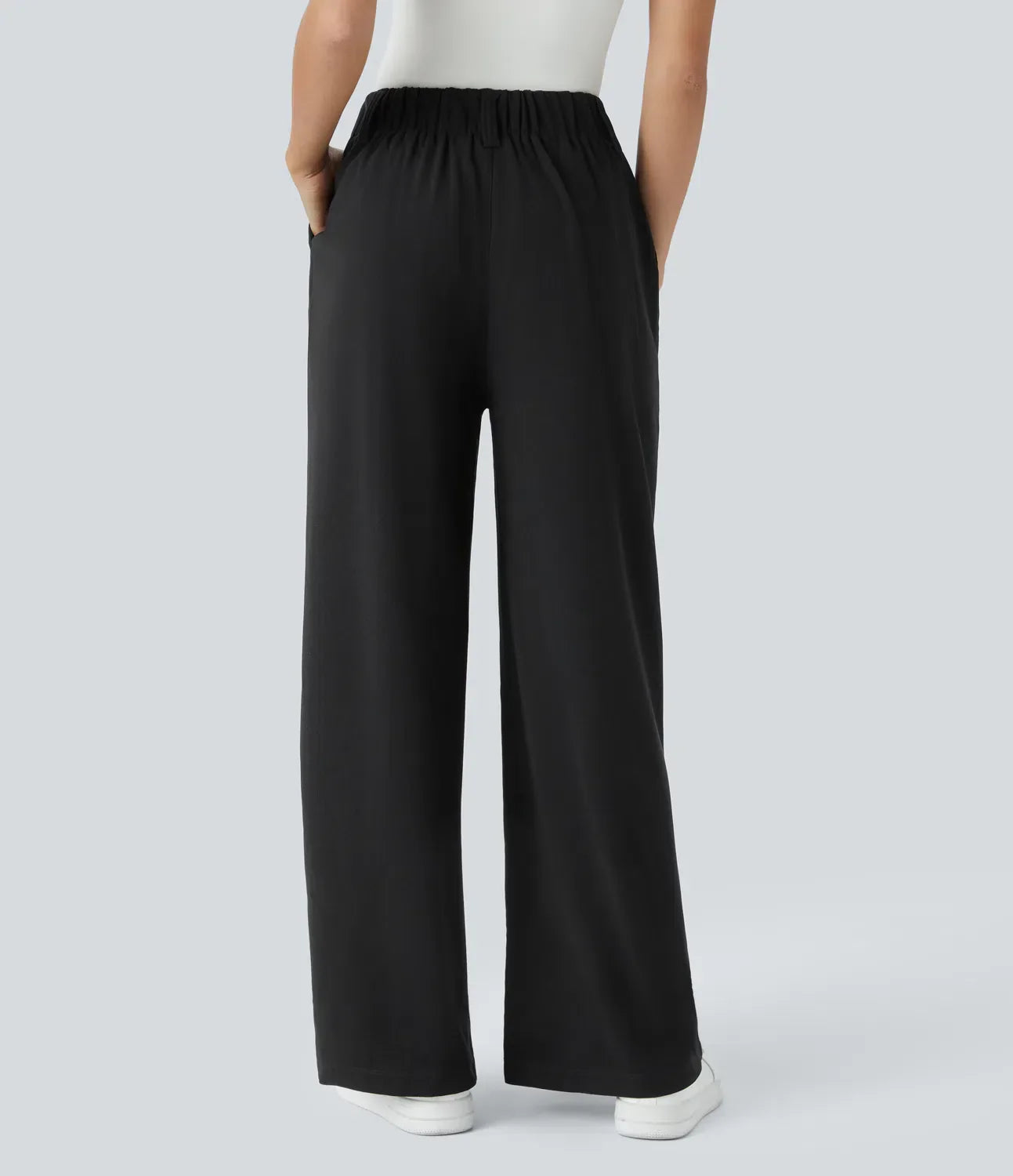 Isabella | Elegant Women’s Trousers with Comfortable Fit