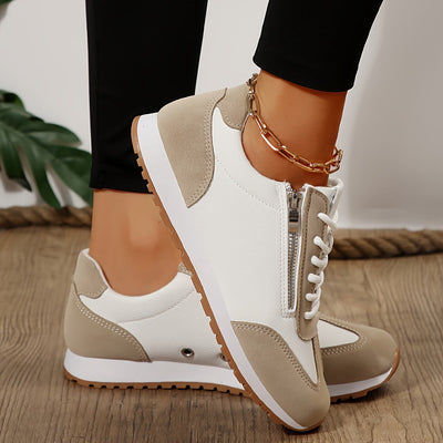 Selene | Comfort Sneakers for Women in Urban Style