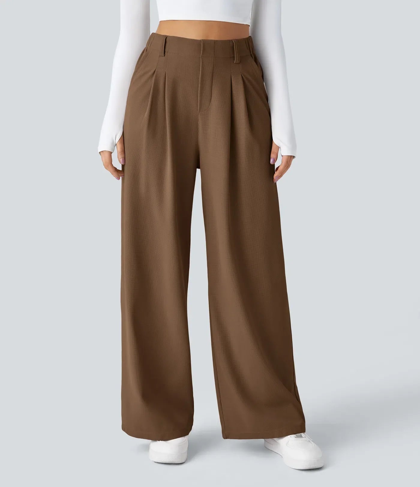 Isabella | Elegant Women’s Trousers with Comfortable Fit